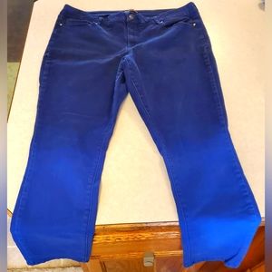 Jeans, (Just Fab 36°)